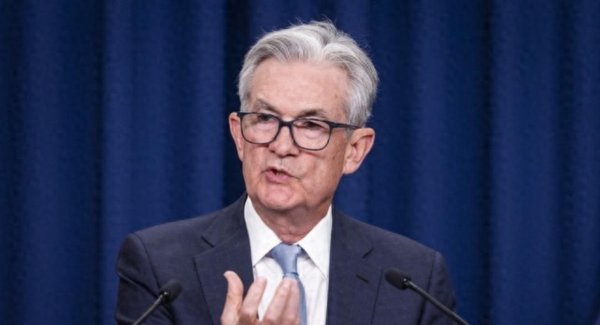 信钰证券  降息就是黄金短线转折点，别被忽悠了