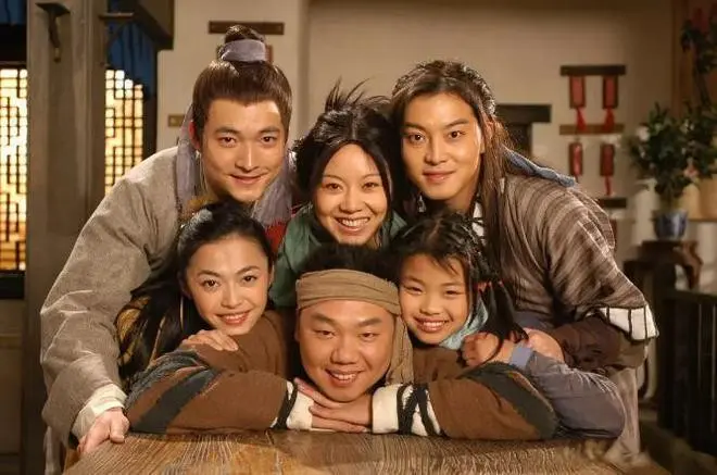 金领速配 史上最穷的7个剧组，拍出7部顶级神剧，随便一部都是业界神作