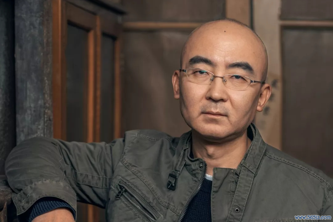 姜文力荐| 为什么说每个中国人必须懂点中国史？|莫言|张宏杰|中国史_新浪新闻