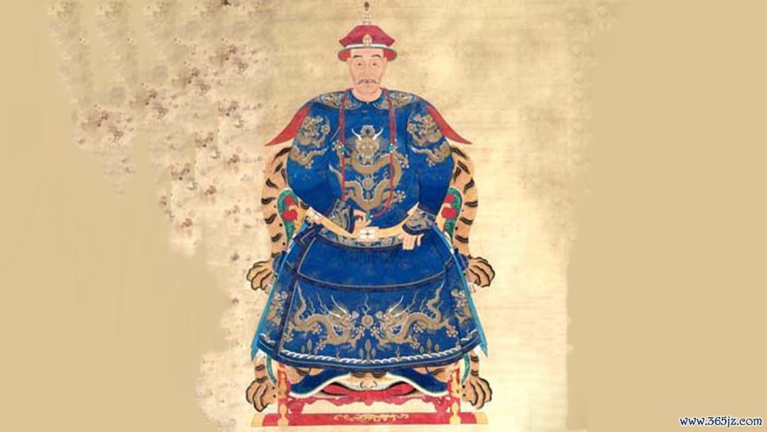 吴三桂要是接受撤藩,能够安度晚年吗? - 知乎