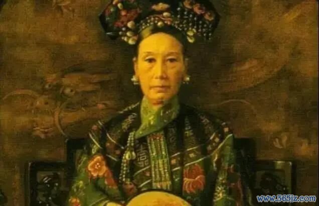 慈禧太后的最后24小时是怎么度过的？ - 知乎